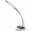 Platinet desk lamp with QI charger PDLU15 18W (44125)