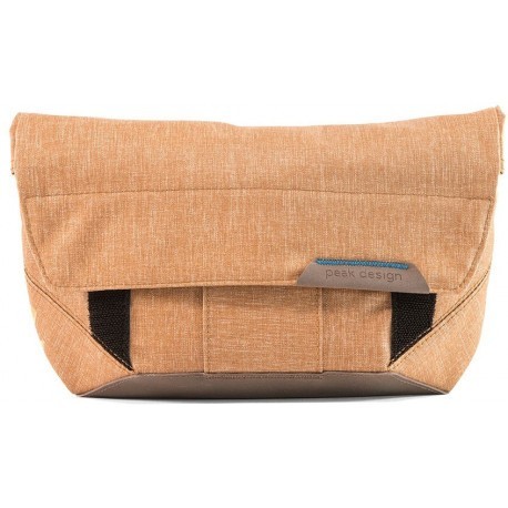 Peak Design Field Pouch, heritage tan