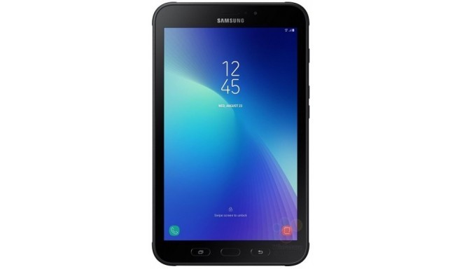 Samsung Galaxy Tab Active 2 4G, must