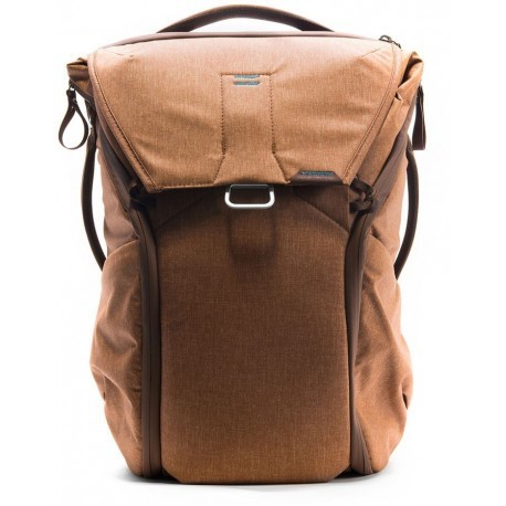 Peak Design seljakott Everyday Backpack 20L, heritage tan