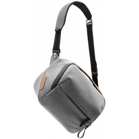 Peak Design õlakott Everyday Sling 5L, ash