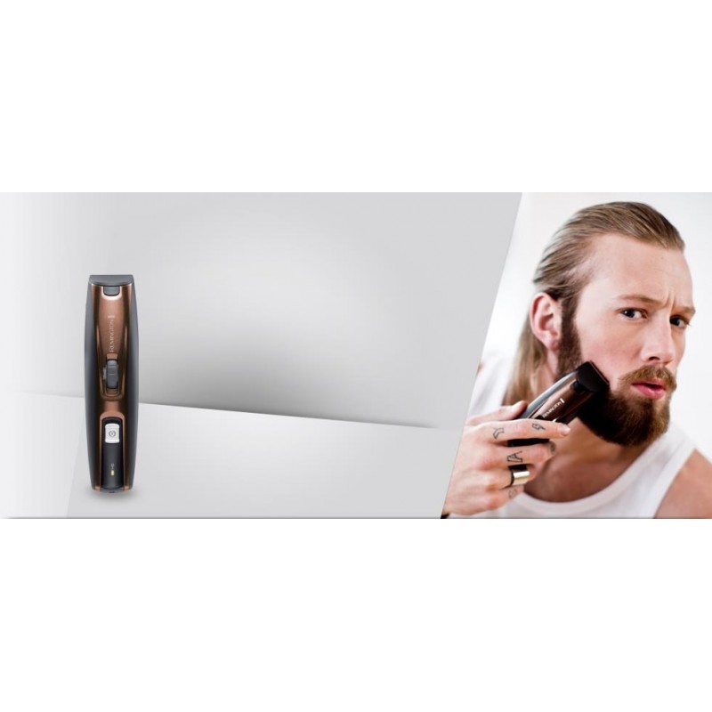 remington beard trimmer mb4045