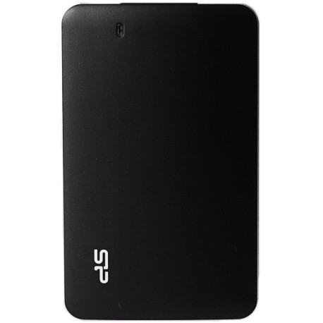 Silicon Power SSD Bolt B10 256GB, melns