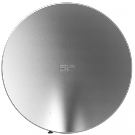 Silicon Power SSD Bolt B80 240GB, silver