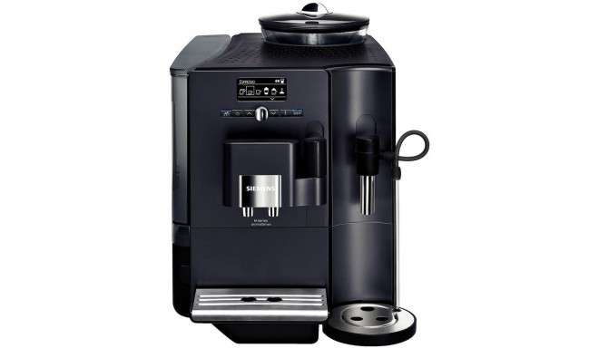 Coffee machine Siemens TE717209RW | black