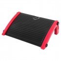 AKRACING Footrest red