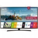 LG televiisor 43" UHD SmartTV LED 43UJ635V
