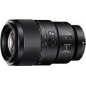 Sony FE 90mm f/2.8 Macro G OSS