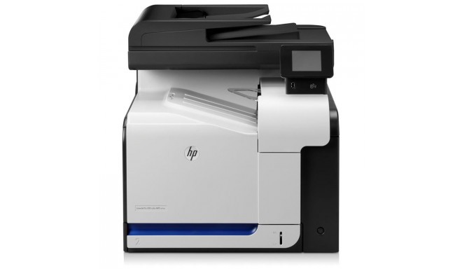Multifunktsionaalne värvi-laserprinter LaserJet Pro M570dn, HP