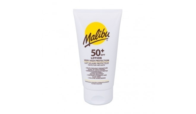 Malibu Lotion SPF50+ (150ml)
