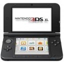 Nintendo 3DS XL, blue