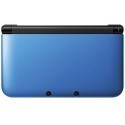 Nintendo 3DS XL, blue