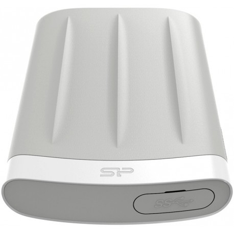 Silicon Power Armor A65M 2TB, серый