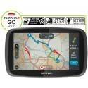 TomTom Trucker 5000 (Lifetime map update)