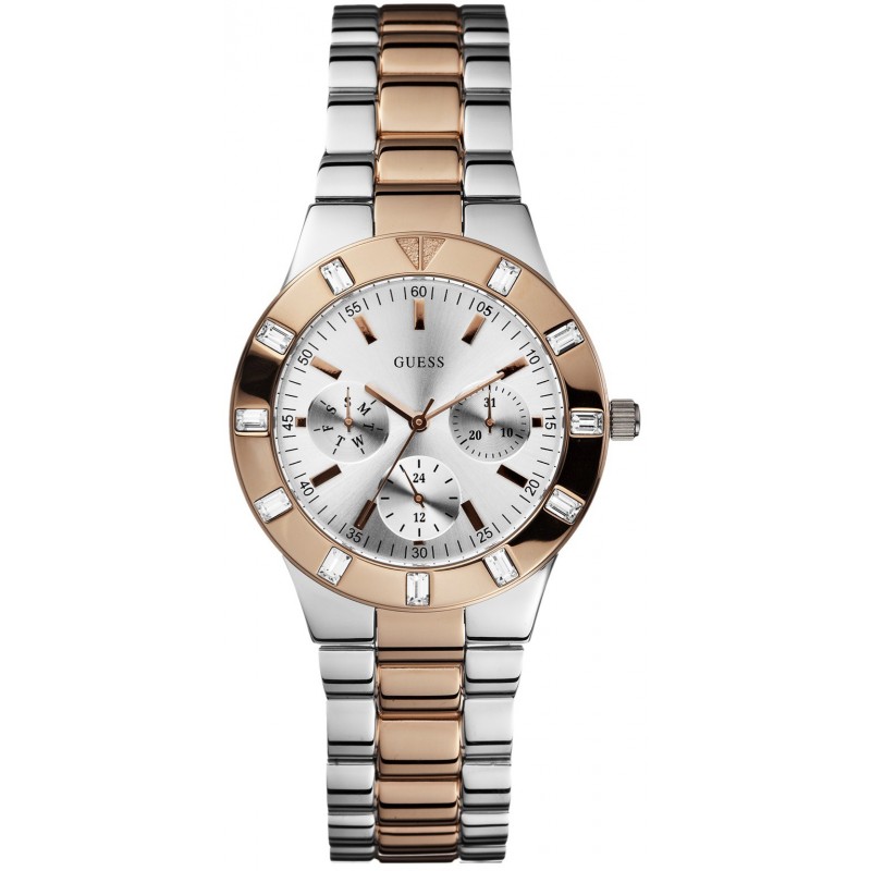 Guess ladies watch W14551L1 watches - Nordic Digital