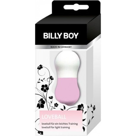 Billy Boy mīlas lodīte LoveBall 42g