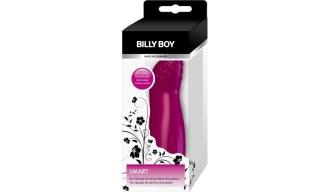 Billy Boy vibrator Smart