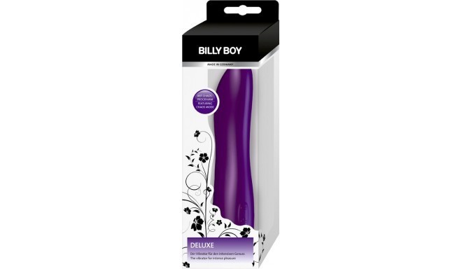 Billy Boy vibraator Deluxe