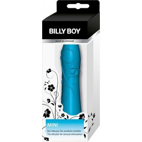 Billy Boy vibrators Mini