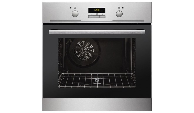 Electrolux built-in oven EZB3411AOX
