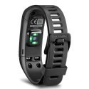 Garmin vivosmart HR schwarz