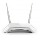 TP-Link 3G/4G router TL-MR3420