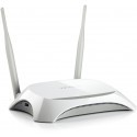 TP-Link 3G/4G рутер TL-MR3420