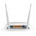 TP-Link 3G/4G рутер TL-MR3420