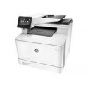 HP Color LaserJet Pro MFP M477fdw