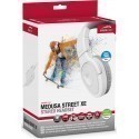 Speedlink headset Medusa Street XE, white (SL-870000-WEGY)