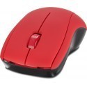 Speedlink mouse Snappy Wireless, red (SL-630003-RD)