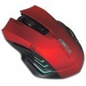 Speedlink mouse Fortus, black (SL-680100-BK)