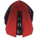 Speedlink mouse Fortus, black (SL-680100-BK)
