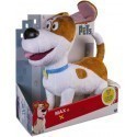 Secret Life of Pets interactive puppy Deluxe Max (opened package