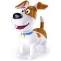 Secret Life of Pets интерактивный щенок Deluxe Max (открытая упаковка)