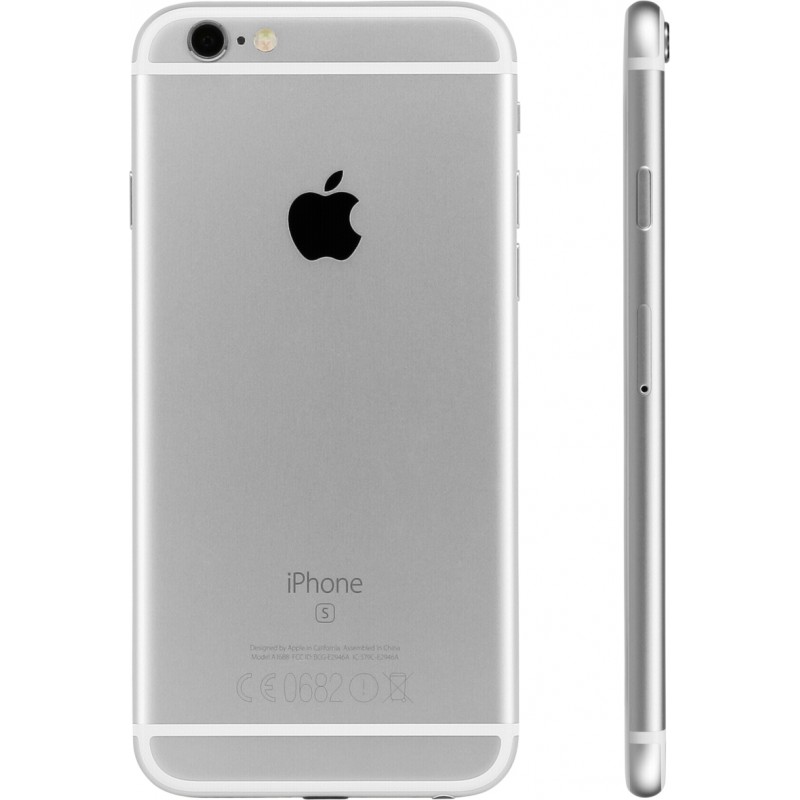 Download Firmware Iphone 6s A1688 | CaraNgeflash