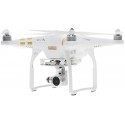 DJI Phantom 3 Professional + extra battery