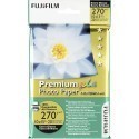 Fujifilm photo paper 10x15 Premium Plus glossy 270g 20 sheets