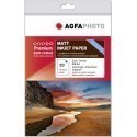 Agfaphoto photo paper A4 Premium matte 130g 50 sheets