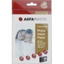 Agfaphoto fotopaber 10x15 Professional läikiv 260g 50 lehte