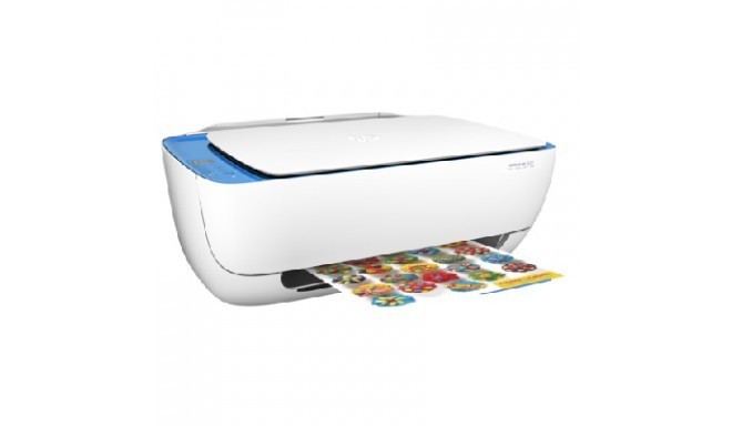 HP DeskJet 3639 All-in-One Printer