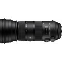 Sigma 150-600mm f/5-6.3 DG OS HSM Sports lens for Canon