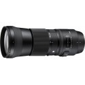 Sigma 150-600mm f/5-6.3 DG OS HSM C objektiiv Nikonile