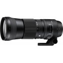 Sigma 150-600mm f/5-6.3 DG OS HSM C lens for Canon