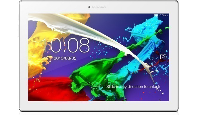 Lenovo Tab2 A10-70L LTE 16GB, белый