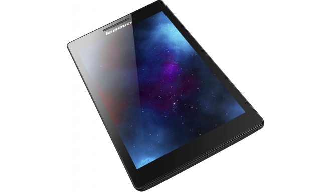 Lenovo Tab2 A7-30H 3G 8GB, melns