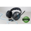Roccat spēlēm paredzētās austiņas ar mikrofonu Kave XTD ROC-14-610