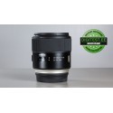 Tamron SP 35mm f/1.8 Di VC USD lens for Canon