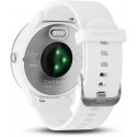 Garmin Vivoactive 3 GPS, white/silver
