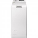 Washing machine Electrolux EWT1367VDW